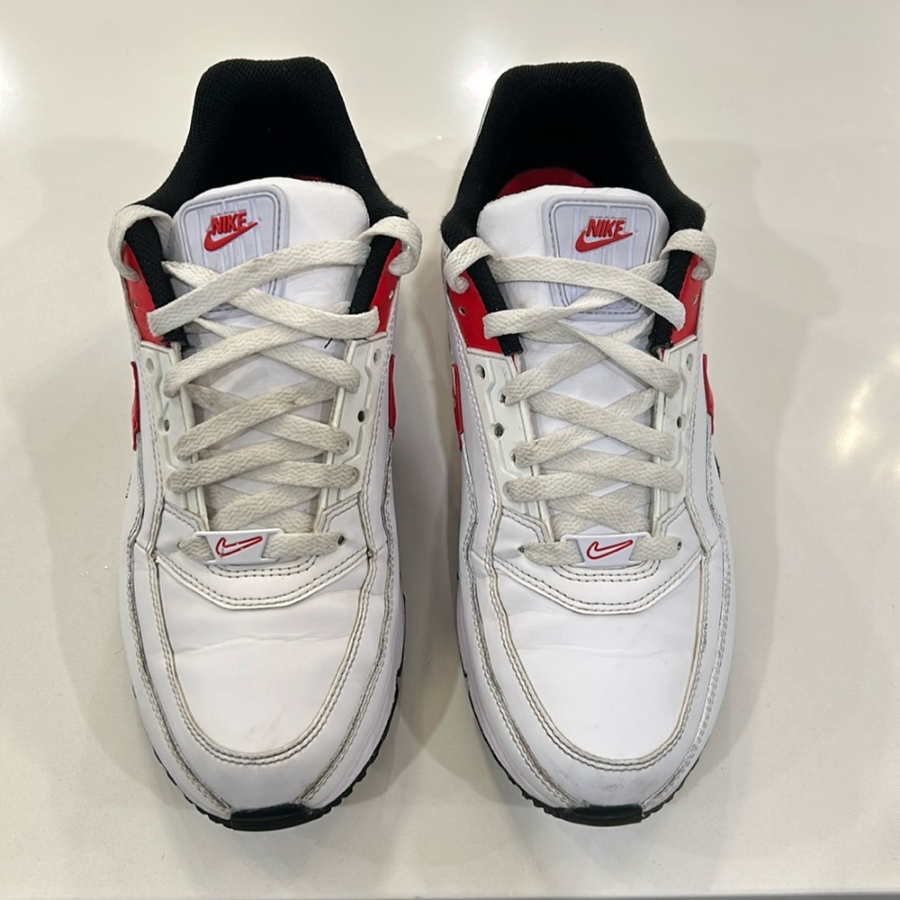 Nike Air Max LTD 3 Running Shoe - Men's